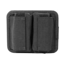 Armageddon 40/40 Ammo Pocket (Short-action standard cartridges) Black AG0684-BK