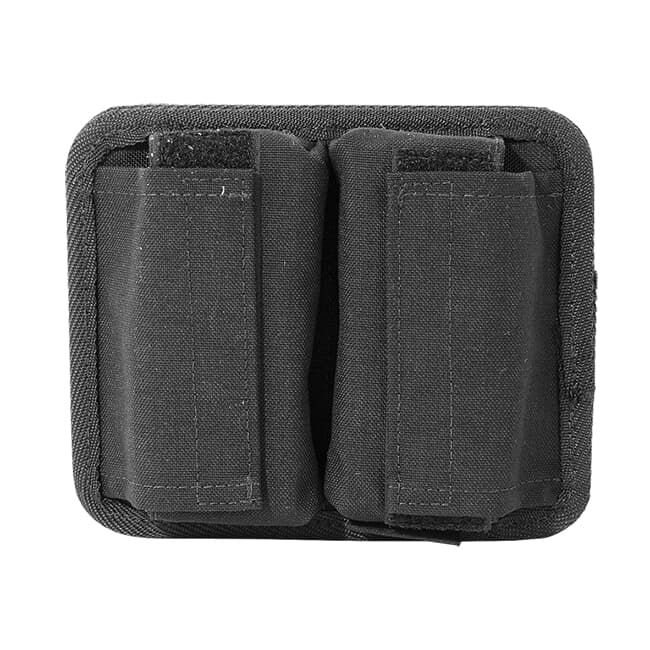 Armageddon 40/40 Ammo Pocket (Short-action standard cartridges) Black AG0684-BK
