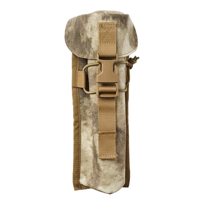 Armageddon Gear 6.5" Suppressor Pouch Kryptek Highlander AG0525-KH