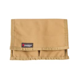 Armageddon AICS Magazine Pocket (2-cell) w/ PALS Coyote Brown AG0154