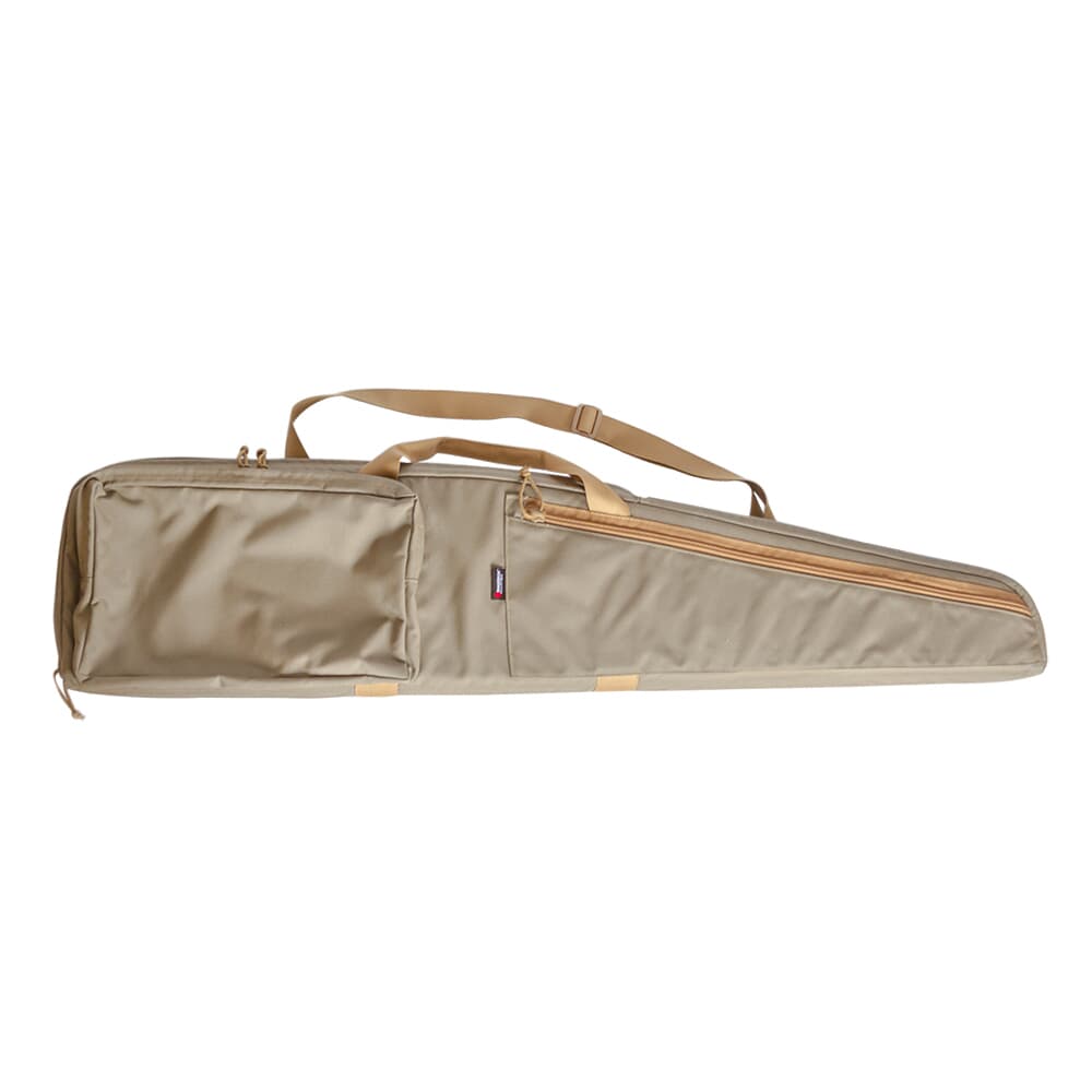 Armageddon 58&quot; Precision Rifle Case Ranger Green AG0547