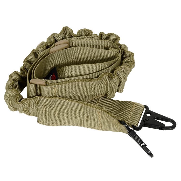 Armageddon Precision Rifle Sling AI Hooks Tan AG0117-TAN