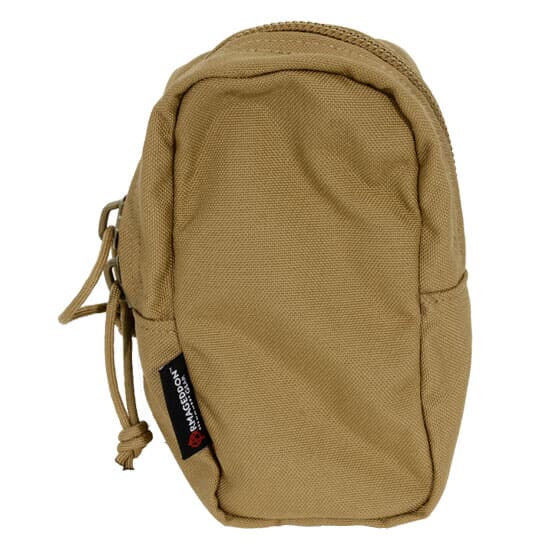 Armageddon GP Utility Pouch Coyote Brown AG0151