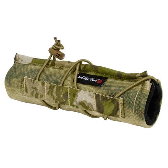 Armageddon Mac Bros MB556FAL ATACS FG Suppressor Cover AG0217