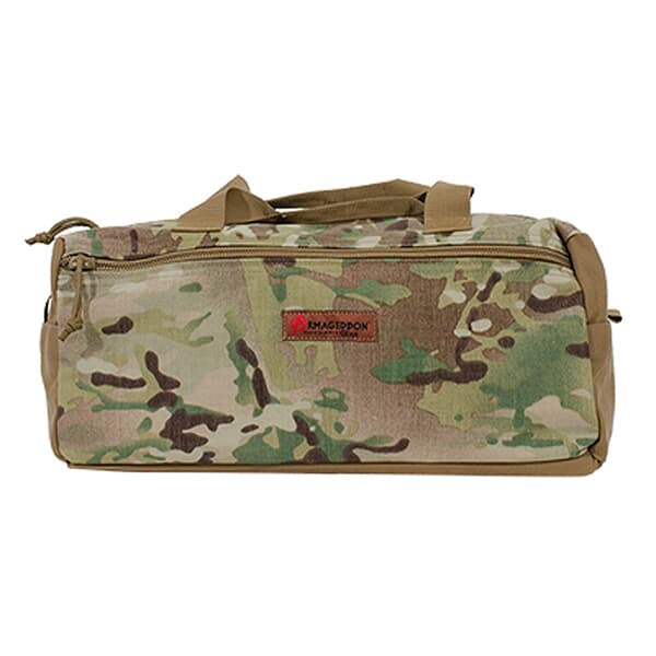 Armageddon Gear Kit Bag Plus - Small MultiCam AG0538