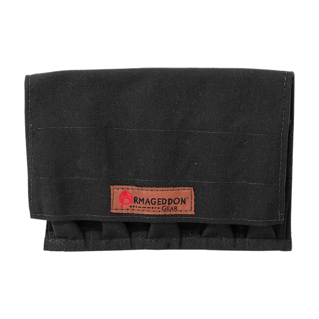 Armageddon Pistol-Mag Pocket (5-cell) Black AG0577