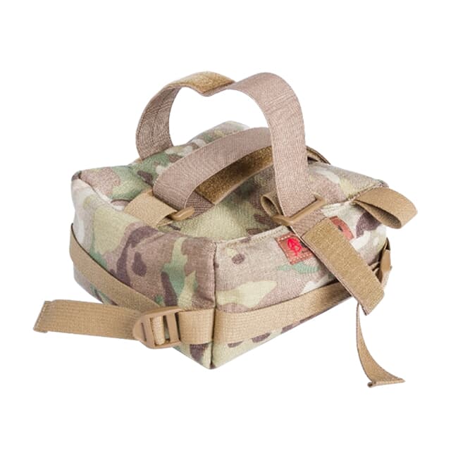 Armageddon Chinese Cheater Bag Multicam AG0600