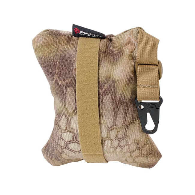 Armageddon X-Wing Rear Bag AI Hook Kryptek Highlander AG0158
