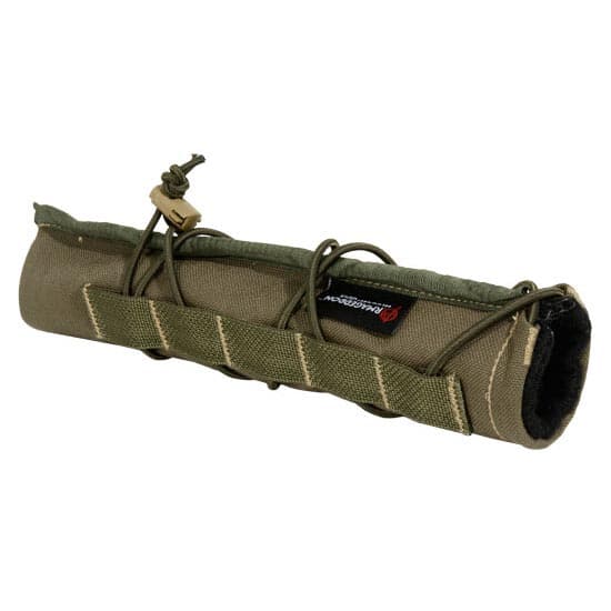 Armageddon Mac Bros MB762L Ranger Green Suppressor Cover AG0215