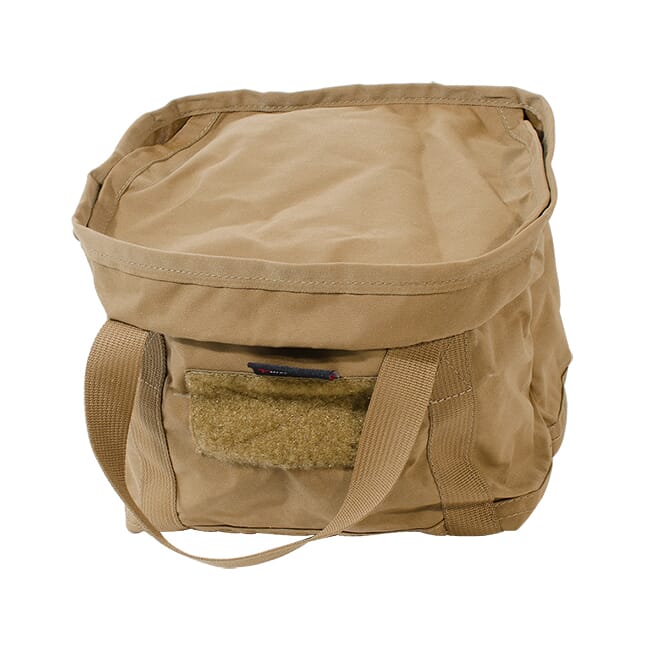 Armageddon Range Utility Bag Coyote Brown AG0602