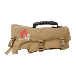 Armageddon Trojan Rifle (Chassis) Cover Coyote Brown AG0658-CS-CB