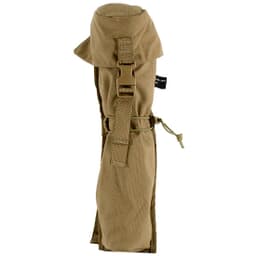 Armageddon 50 BMG Suppressor Pouch Coyote Brown AG0208