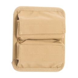 Armageddon 40/40 Ammo Pocket (Short-action standard cartridges) Coyote Brown AG0684-CB