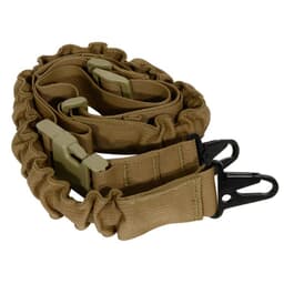 Armageddon Precision Rifle Sling AI Hooks Coyote Brown AG0117-CB