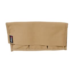 Armageddon AICS Magazine Pocket (3 cell) Coyote Brown AG0153