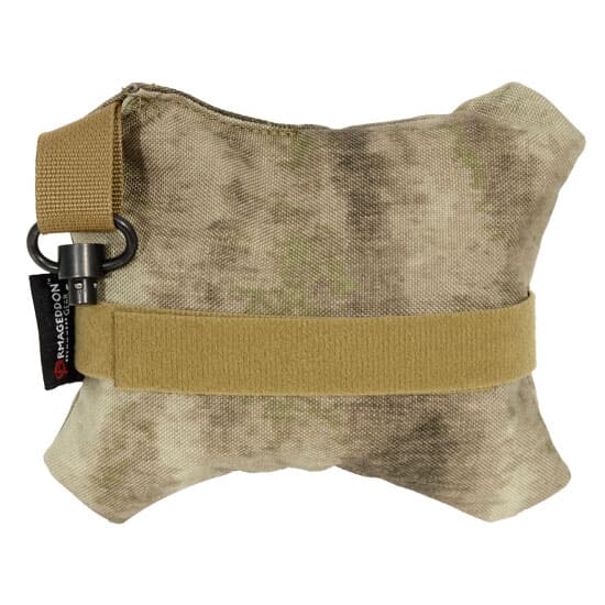 Armageddon X-Wing ATACS AU DQ Swivels AG0157