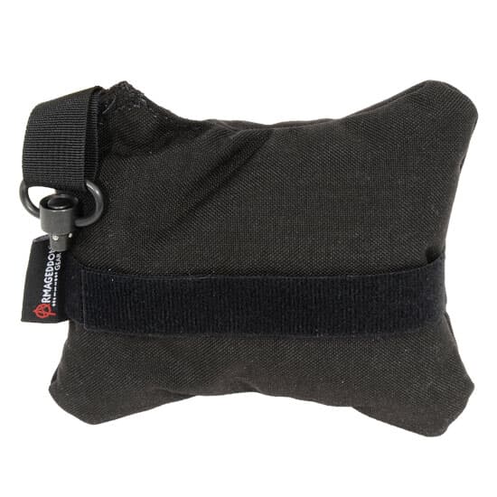 Armageddon X-Wing Black QD Swivels AG0157