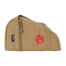 Armageddon Pistol Rug Medium Coyote Brown AG0180