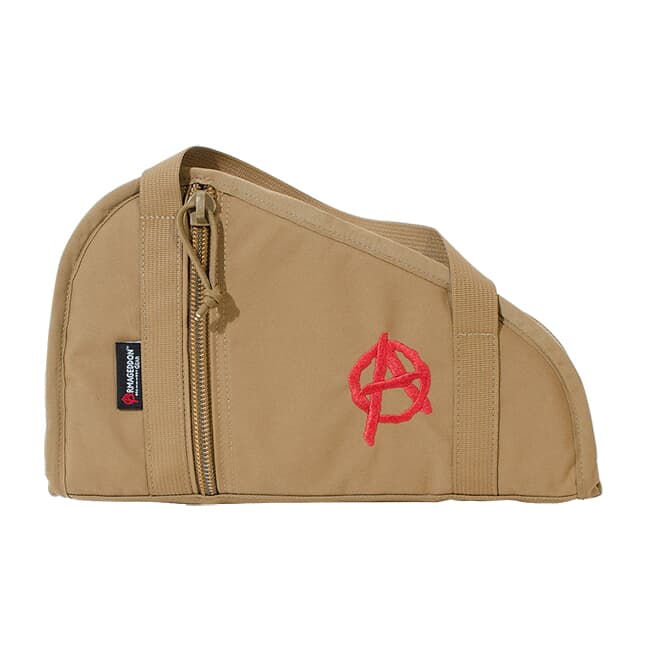 Armageddon Pistol Rug Medium Coyote Brown AG0180