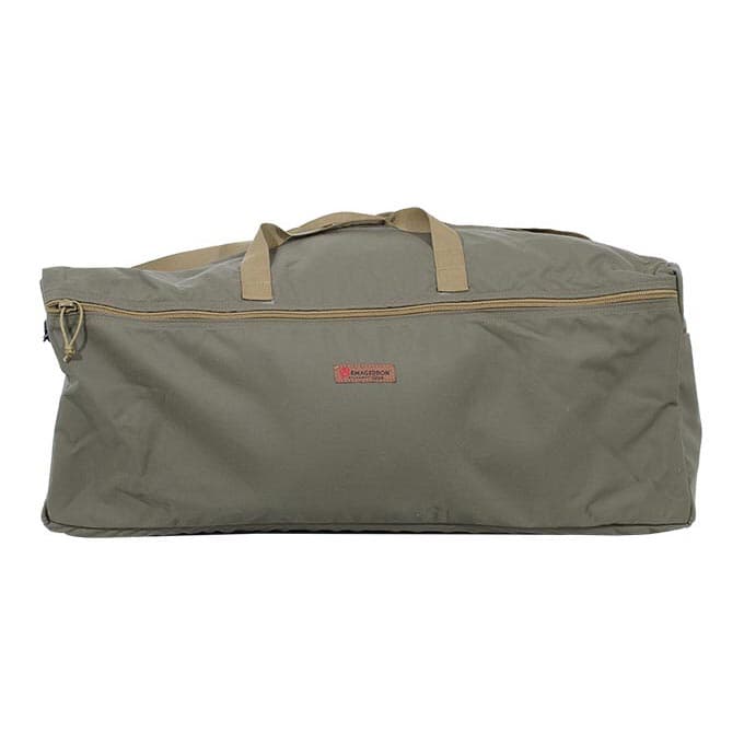 Armageddon Gear Kit Bag Plus - Large Ranger Green AG0540