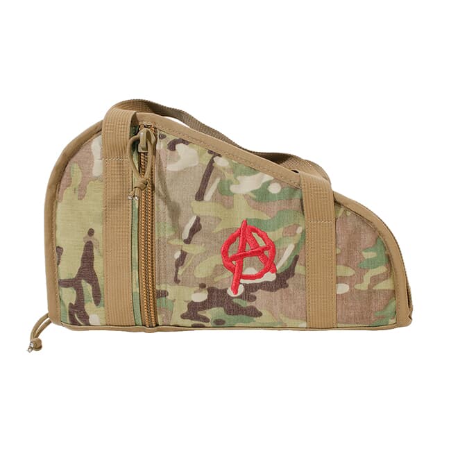 Armageddon Pistol Rug Medium Multicam AG0180