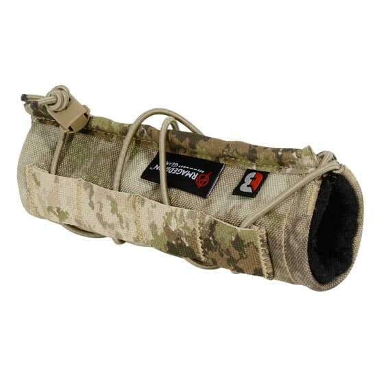 Armageddon TBAC 30BAS 1.5x7" Suppressor Cover ATACS-AU AG0211