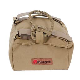 Armageddon Fat Bags - Medium Coyote Brown AG0541
