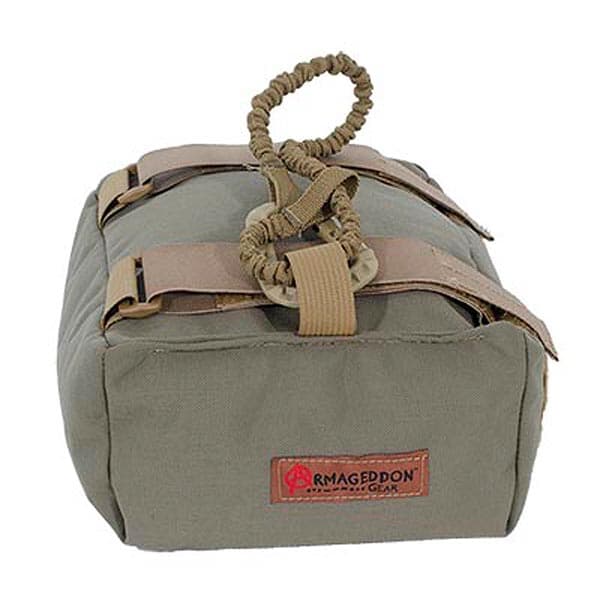 Armageddon Medium Fat Bag AG0541-RG