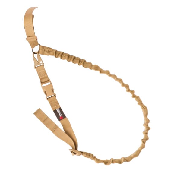 Armageddon Convertible AK Sling w/ 1" AI Hook Tan AG0119