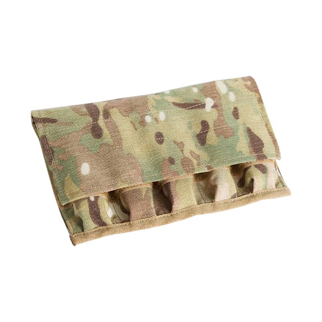 Armageddon Pistol-Mag Pocket (5-cell) Multicam AG0577