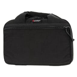 Armageddon Perfect Pistol Case Black AG0159
