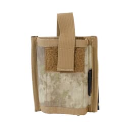 Armageddon Pistol Pocket A-TACS AU AG0176