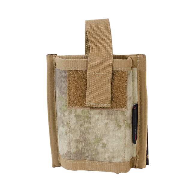 Armageddon Pistol Pocket A-TACS AU AG0176