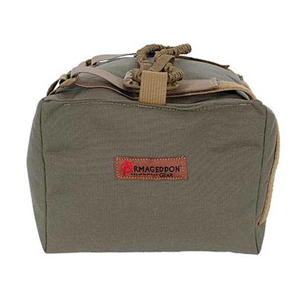Armageddon Fat Bags - Large Ranger Green AG0542