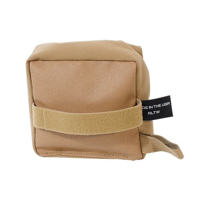 Armageddon Grippy Flat Bag Coyote Brown AG0579