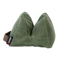 Armageddon Pint-Sized Game Changer Wax Canvas Green Lightweight Fill (3 lbs.) AG0681-LW-GN