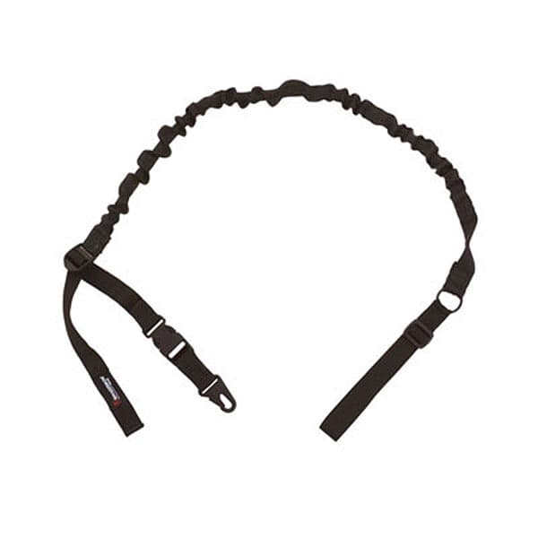 Armageddon Convertible AK Sling 1" AI Hook Black AG0119