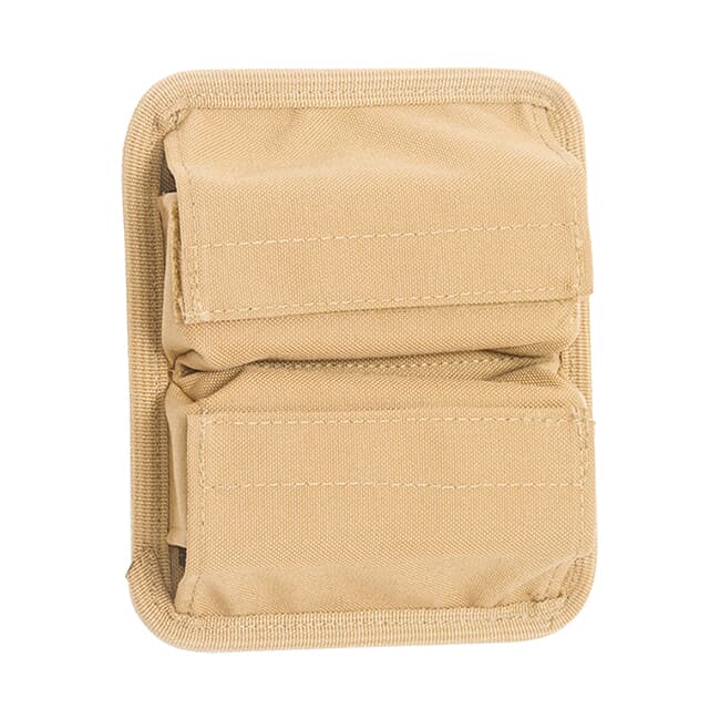 Armageddon 40/40 Ammo Pocket (Short-magnum cartridges) Coyote Brown AG0685-CB