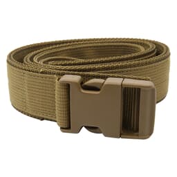 Armageddon Gear Best EDC Coyote Brown Size 34 Belt AG0186-CB