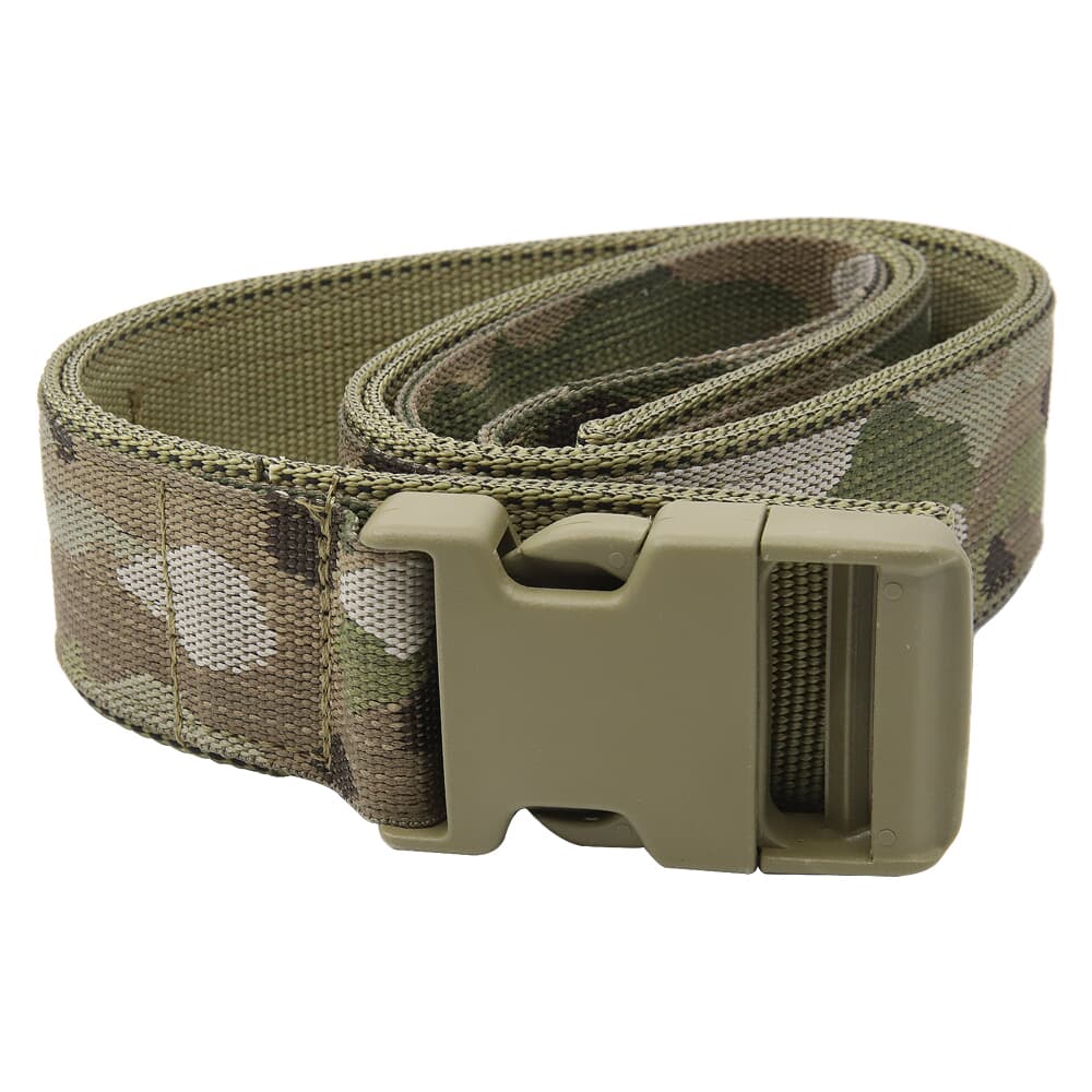 Armageddon Gear Best EDC MultiCam Size 52 Belt AG0195-MC