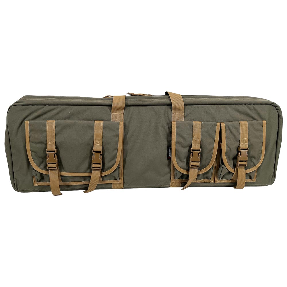 Armageddon Gear 35&quot; Perfect Carbine Ranger Green Case AG0132-RG