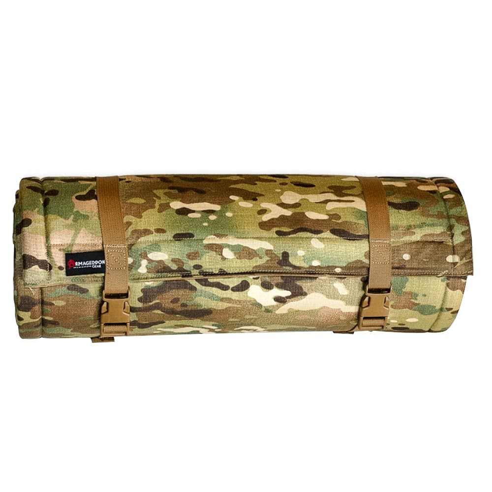 Armageddon Gear SSP MultiCam Personal-Use Sleep System Pad AG0135