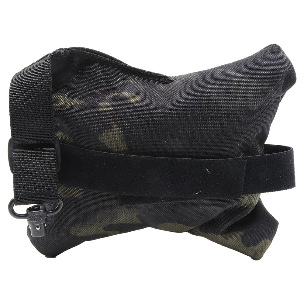 Armageddon Gear X-Wing MultiCam Black Rear Bag w/QD Swivel AG0157-MB