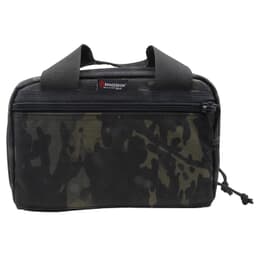 Armageddon Gear MultiCam Black Perfect Pistol Case AG0159-MB