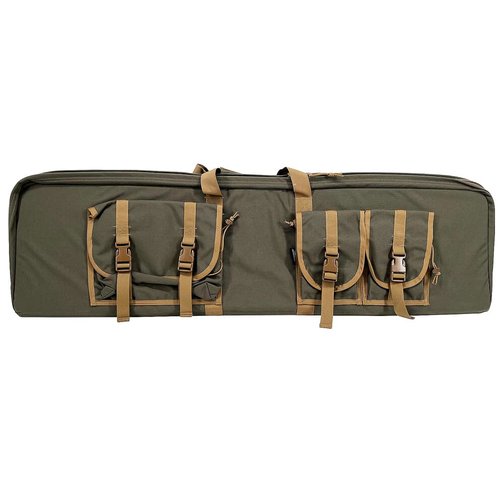 Armageddon Gear 42&quot; Perfect Carbine Ranger Green Case AG0160-RG