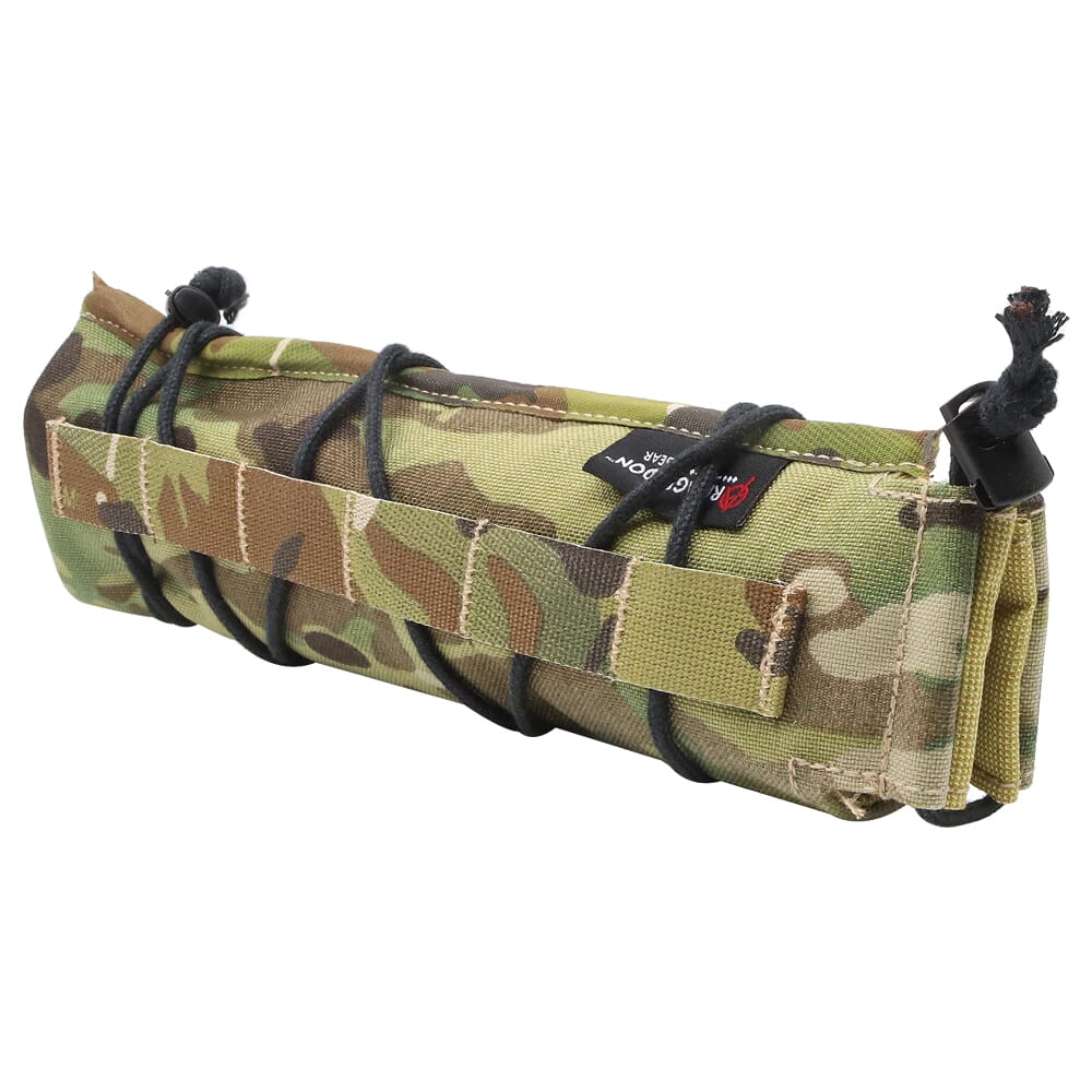 Armageddon Gear ThunderBeast 338 Ultra SR Multicam Suppressor Cover AG0211MC For Sale