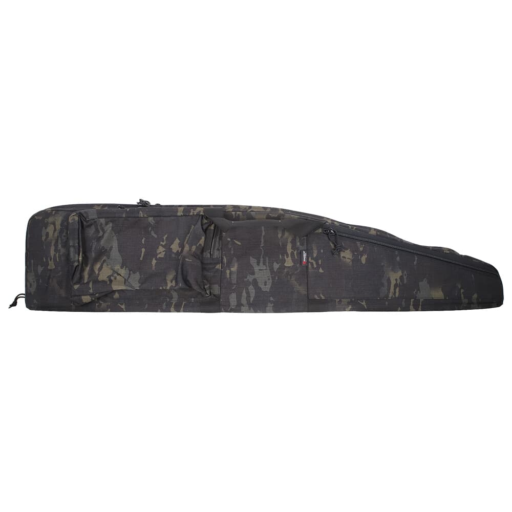 Armageddon Gear 52&quot; MultiCam Black Precision Rifle Case AG0546-MB