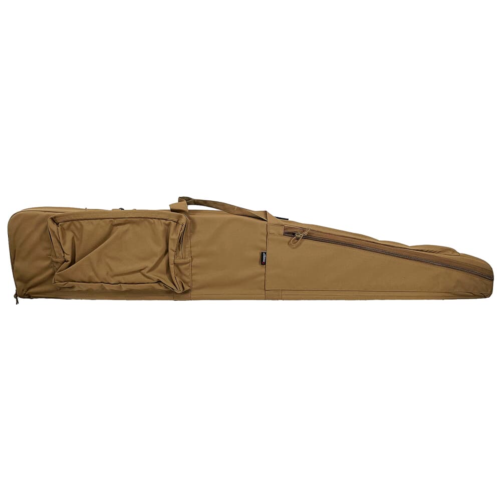 Armageddon Gear 58&quot; Precision Rifle Coyote Brown Case AG0547-CB