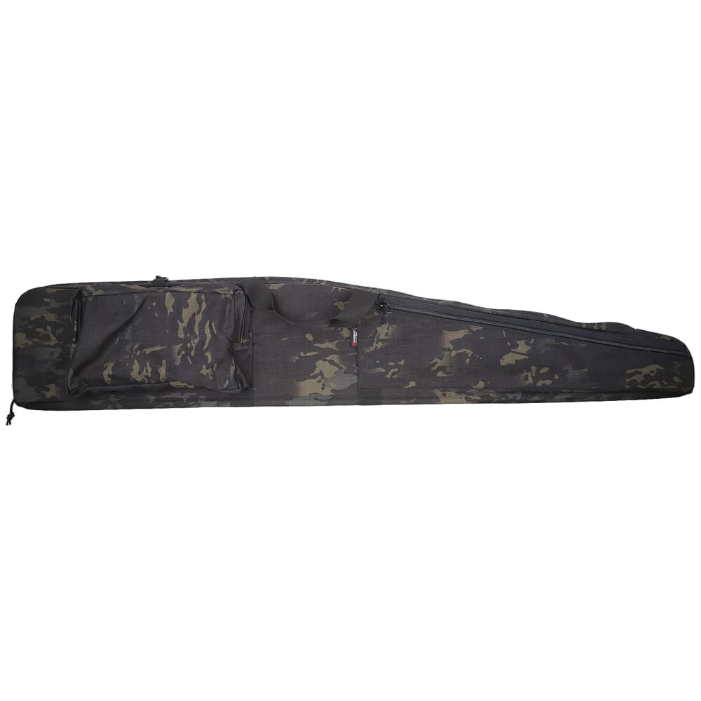 Armageddon Gear 58&quot; MultiCam Black Precision Rifle Case AG0547-MB