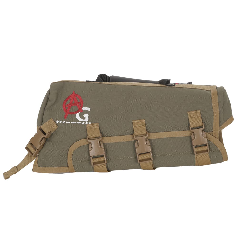 Armageddon Gear Trojan Ranger Green Rifle Cover AG0658-RG